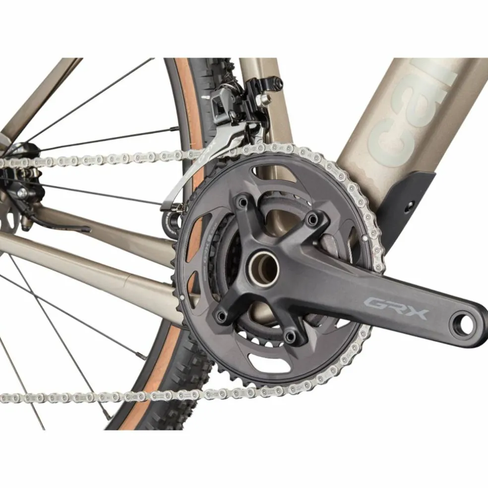 Cannondale Topstone Carbon 3 GRX 2x12 2027