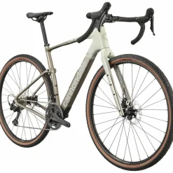 Cannondale Topstone Carbon 3 GRX 2x12 2027