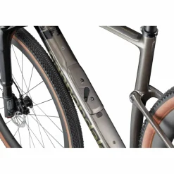 Cannondale Topstone Carbon 1 Lefty AXS 2027