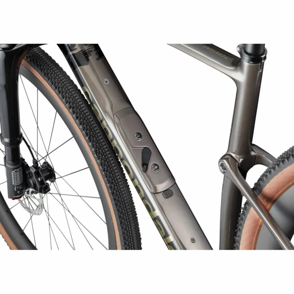 Cannondale Topstone Carbon 1 Lefty AXS 2027