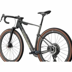 Cannondale Topstone Carbon 1 Lefty AXS 2027