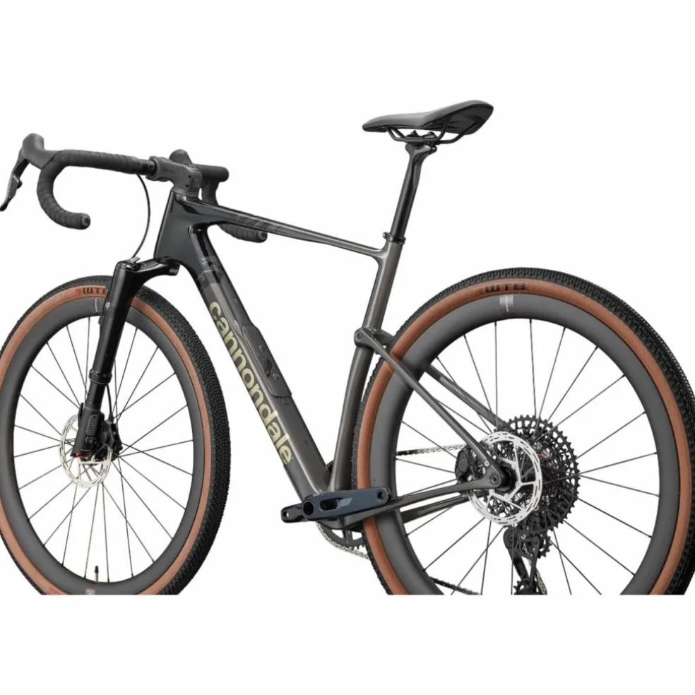 Cannondale Topstone Carbon 1 Lefty AXS 2027
