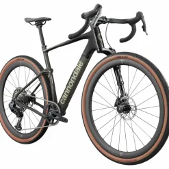 Cannondale Topstone Carbon 1 Lefty AXS 2027