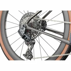 Cannondale Topstone Carbon 1 Lefty AXS 2027