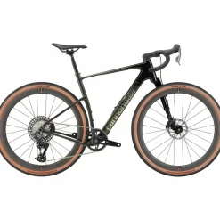 Cannondale Topstone Carbon 1 Lefty AXS 2027