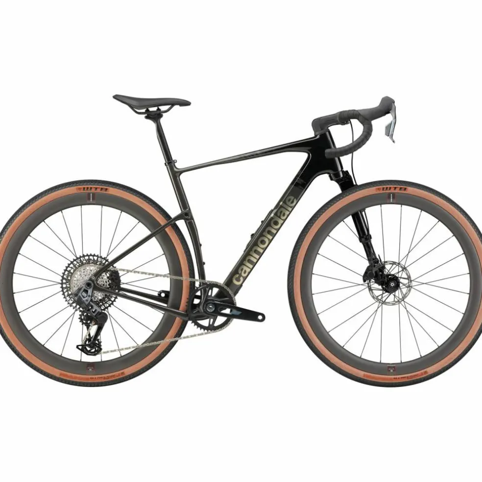 Cannondale Topstone Carbon 1 Lefty AXS 2027