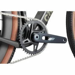 Cannondale Topstone Carbon 1 Lefty AXS 2027