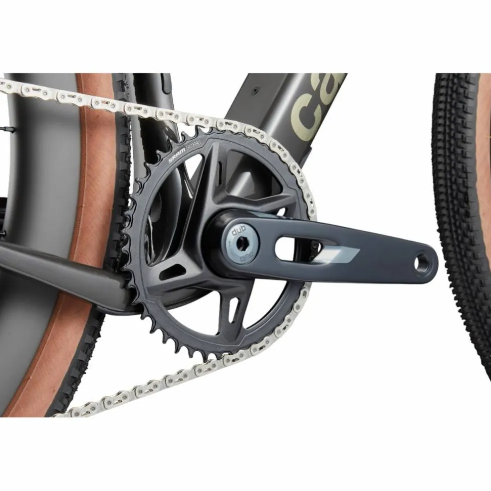 Cannondale Topstone Carbon 1 Lefty AXS 2027