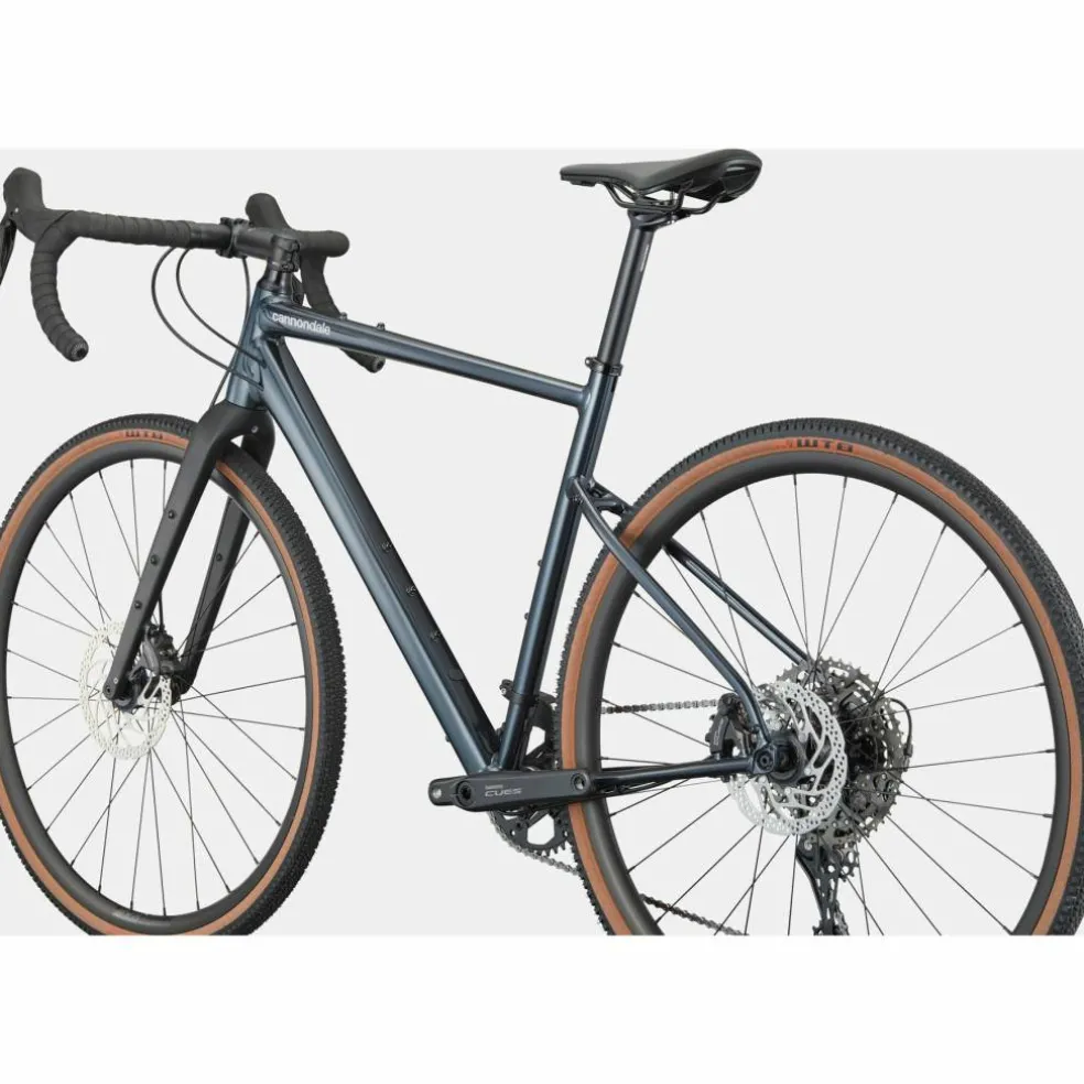 Cannondale Topstone 2 CUES 2027