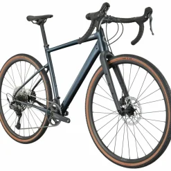 Cannondale Topstone 2 CUES 2027