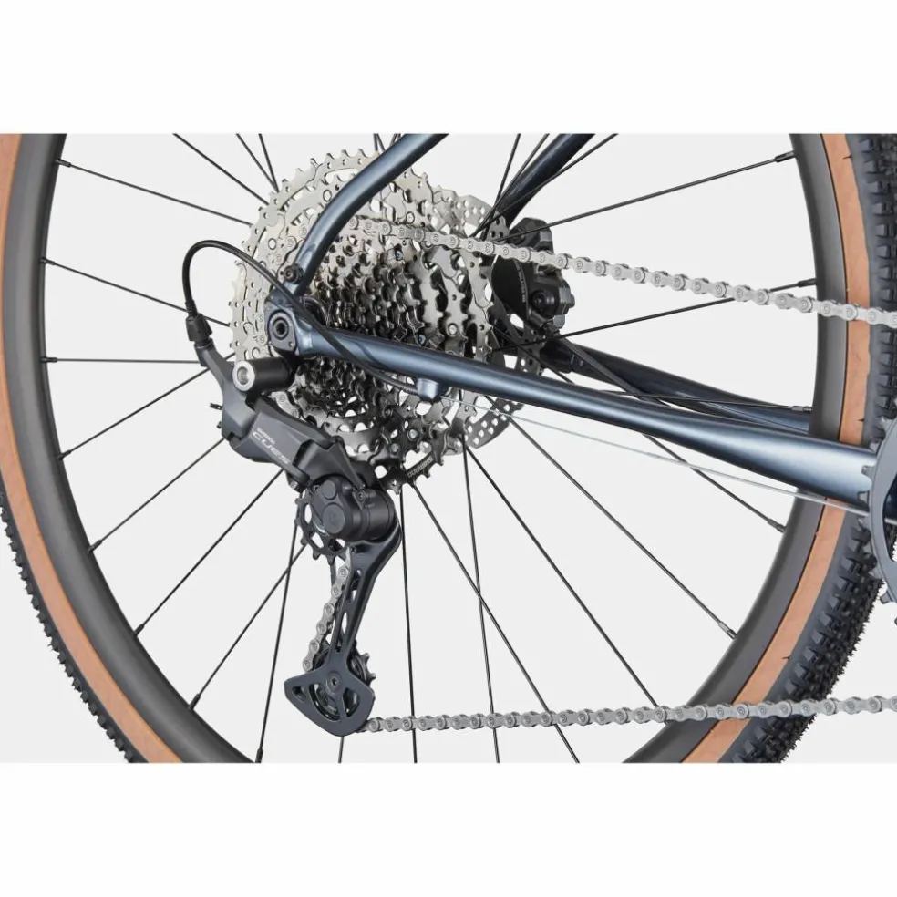 Cannondale Topstone 2 CUES 2027