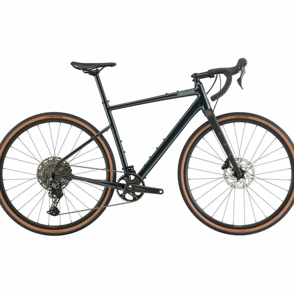 Cannondale Topstone 2 CUES 2027