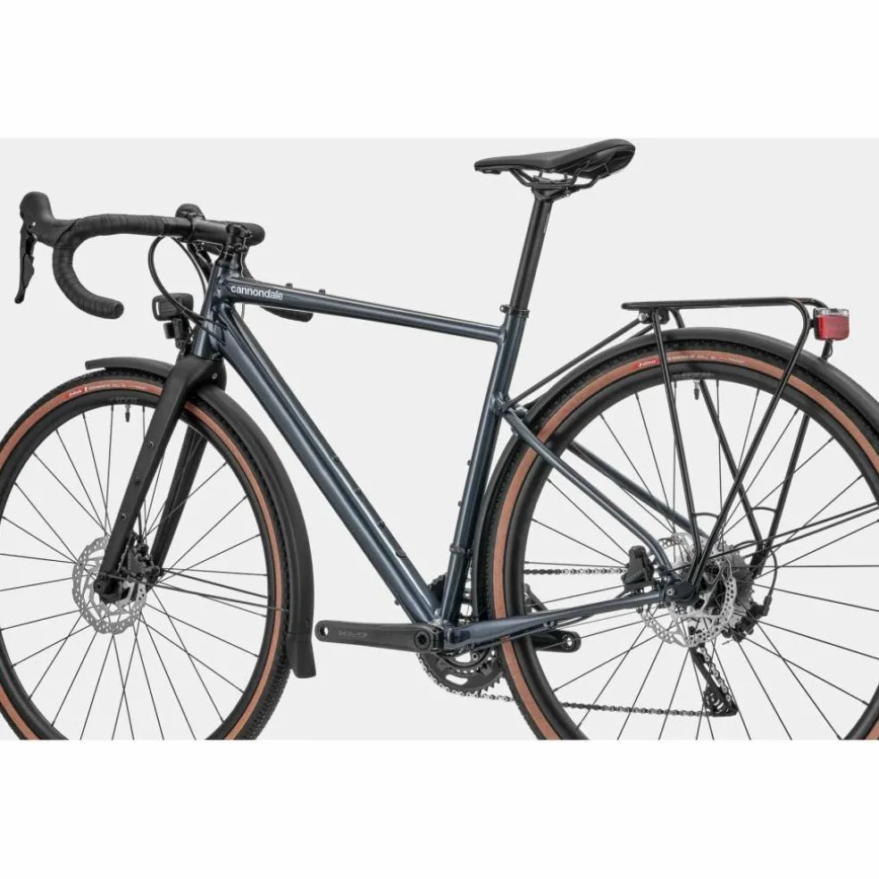 Cannondale Topstone EQ 2027