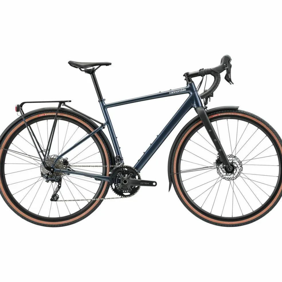 Cannondale Topstone EQ 2027