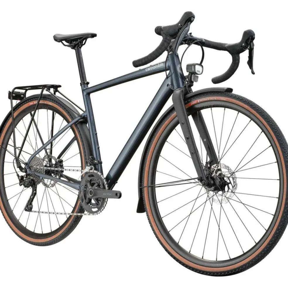 Cannondale Topstone EQ 2027
