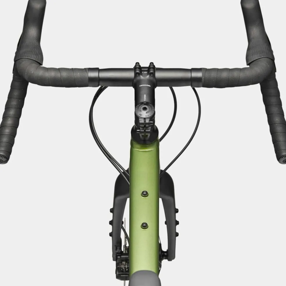 Cannondale Topstone 2 GRX 2027