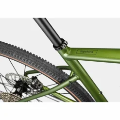 Cannondale Topstone 2 GRX 2027