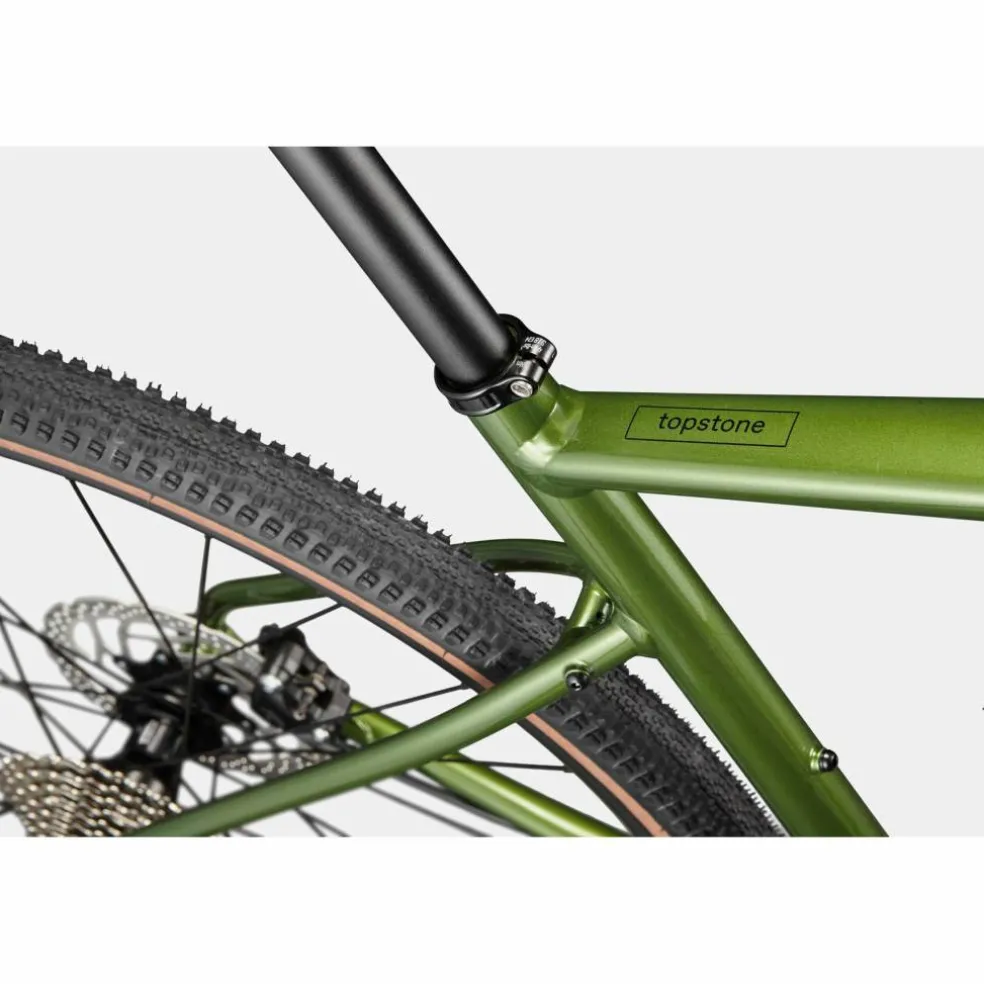 Cannondale Topstone 2 GRX 2027