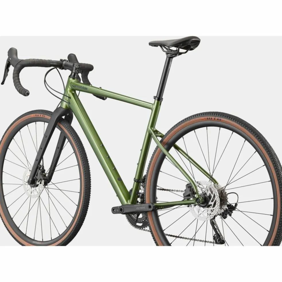 Cannondale Topstone 2 GRX 2027