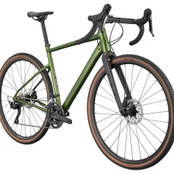 Cannondale Topstone 2 GRX 2027