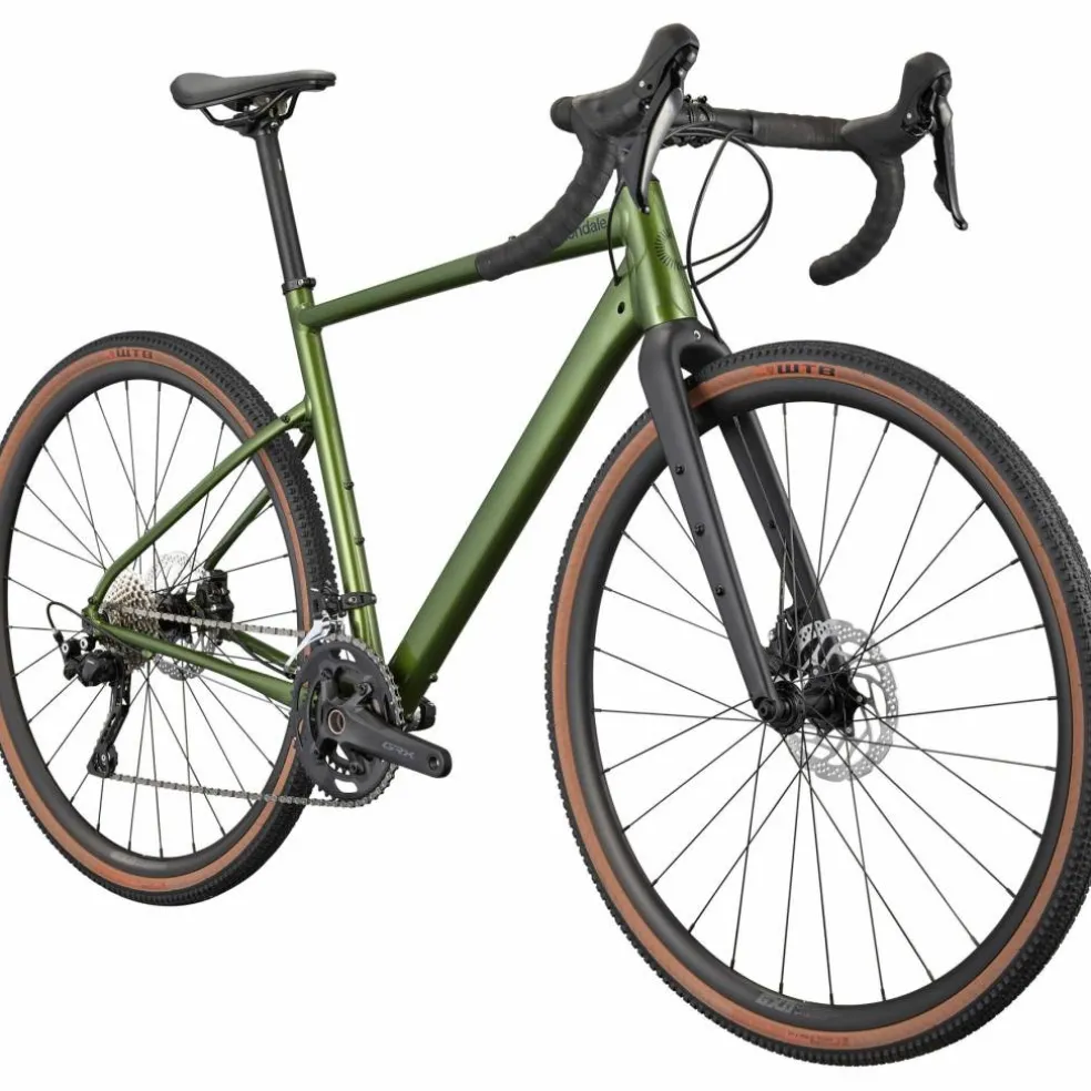 Cannondale Topstone 2 GRX 2027