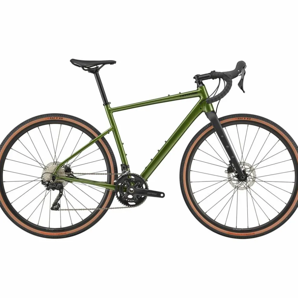 Cannondale Topstone 2 GRX 2027