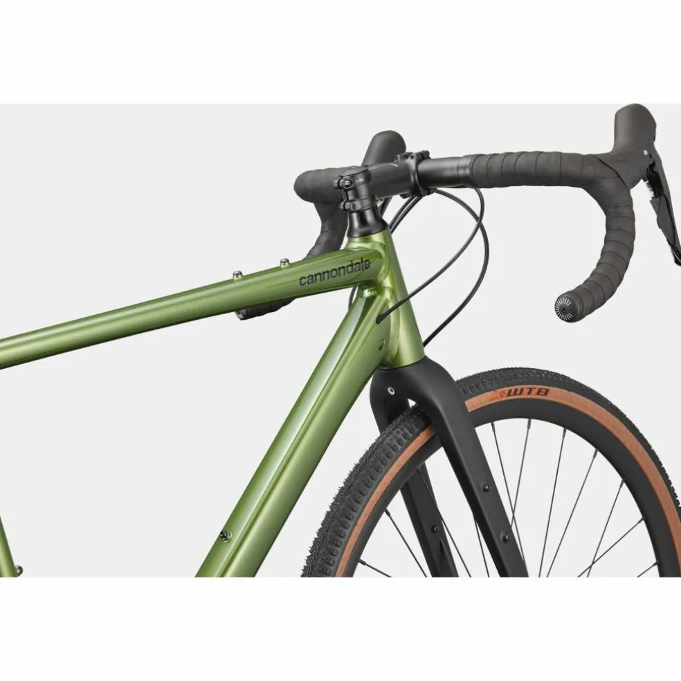 Cannondale Topstone 2 GRX 2027