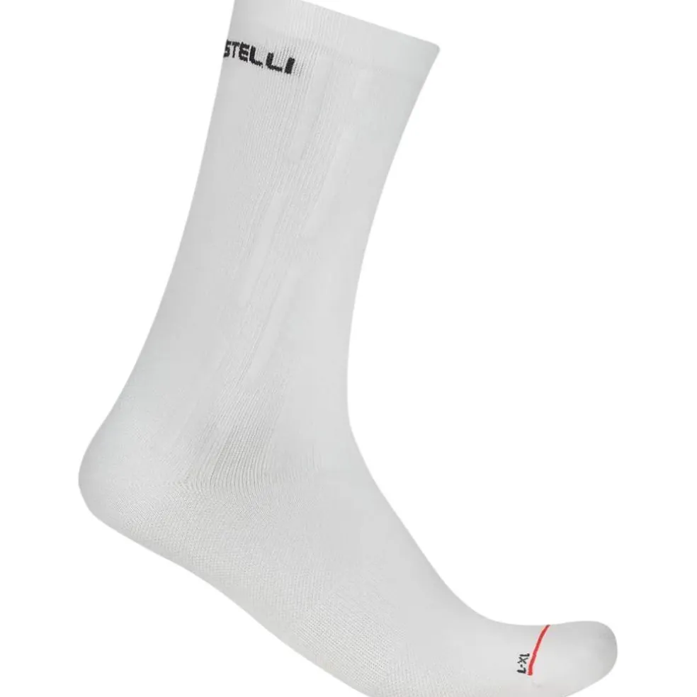 Castelli Aero Race Pro 20 Sokken