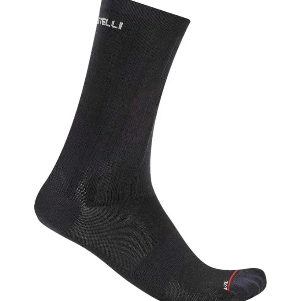 Castelli Aero Race Pro 20 Sokken