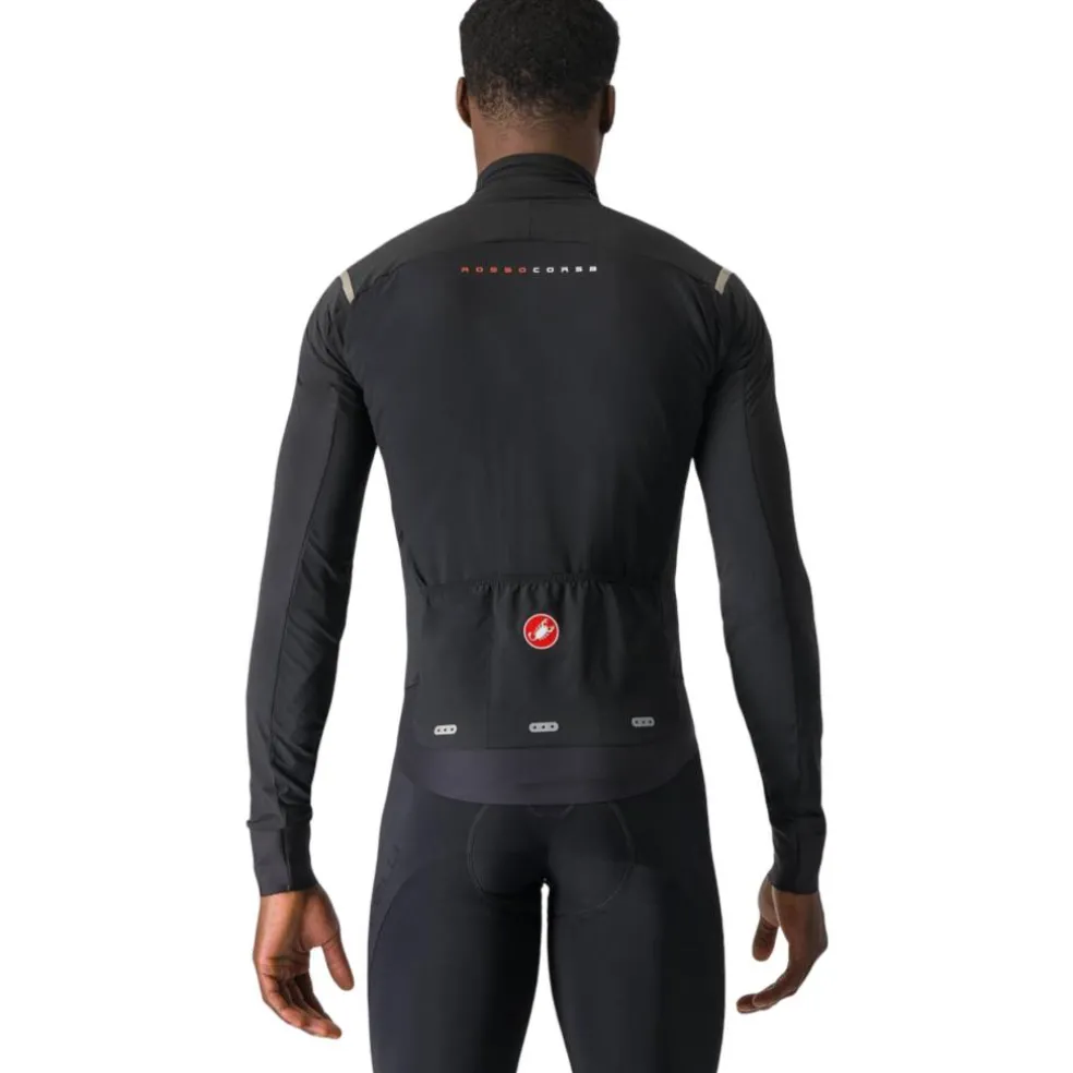 Castelli Alpha Flight RoS Fietsjas