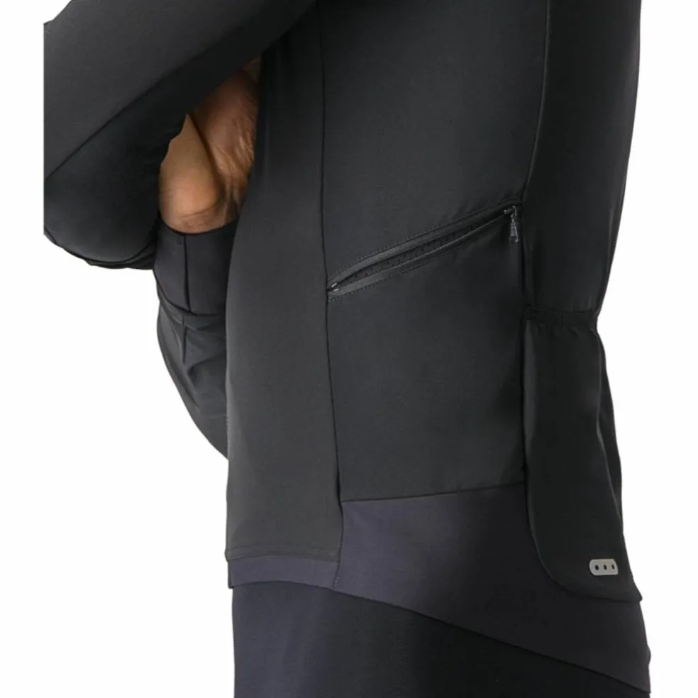 Castelli Alpha Flight RoS Fietsjas