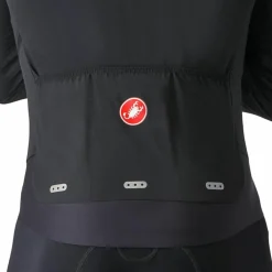 Castelli Alpha Flight RoS Fietsjas