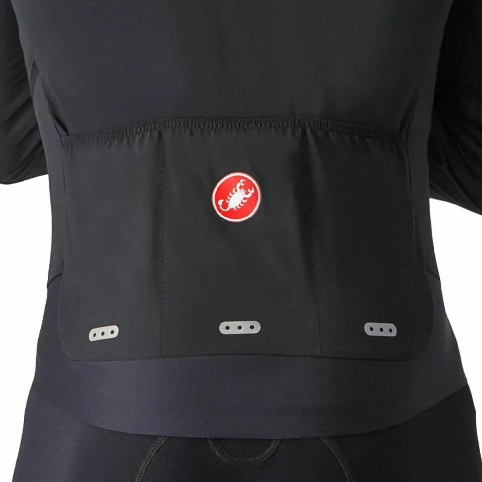 Castelli Alpha Flight RoS Fietsjas