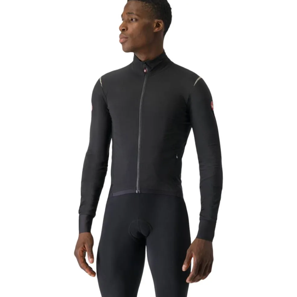 Castelli Alpha Flight RoS Fietsjas