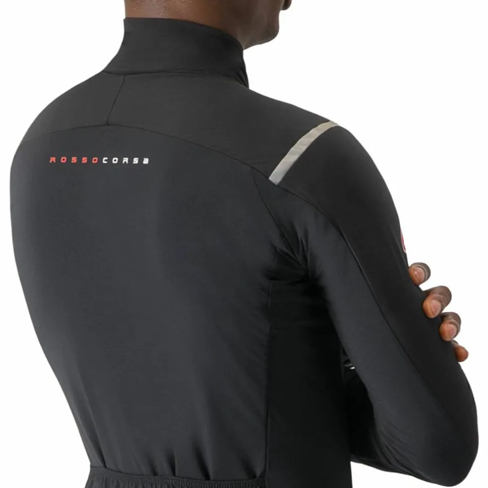 Castelli Alpha Flight RoS Fietsjas
