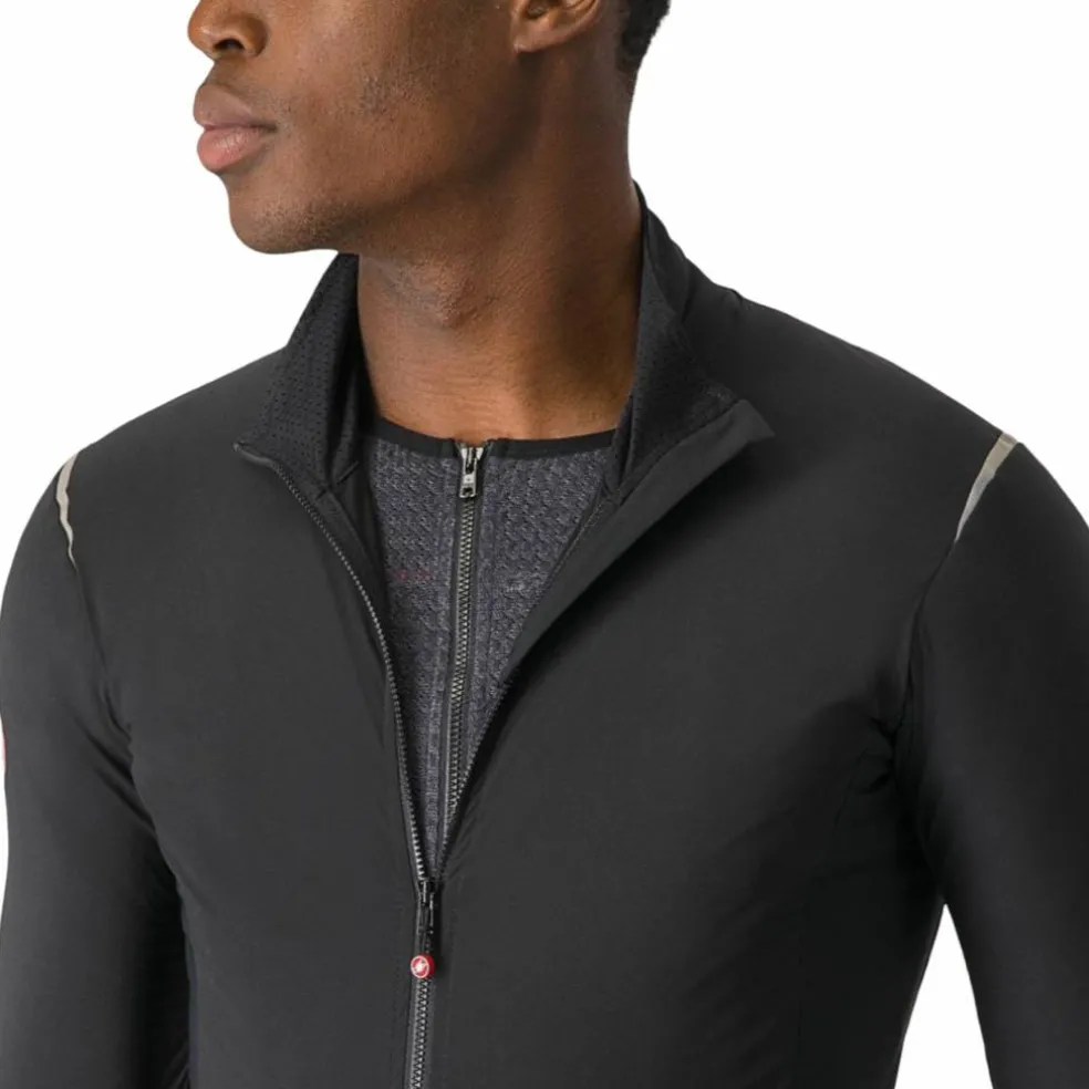 Castelli Alpha Flight RoS Fietsjas