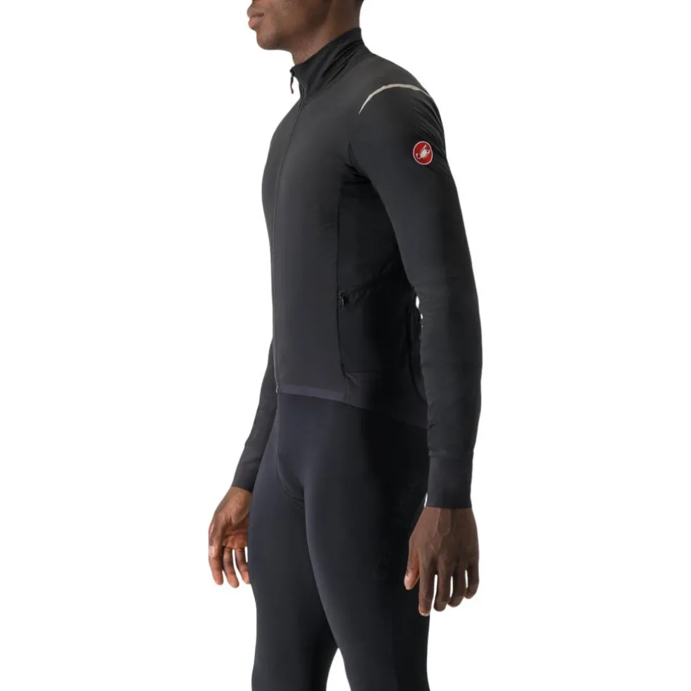 Castelli Alpha Flight RoS Fietsjas