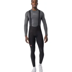 Castelli Competizione Lange Fietsbroek