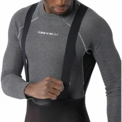 Castelli Competizione Lange Fietsbroek
