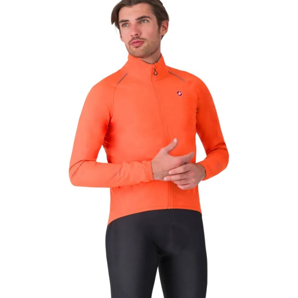 Castelli Emergency 3 Fiets Regenjas
