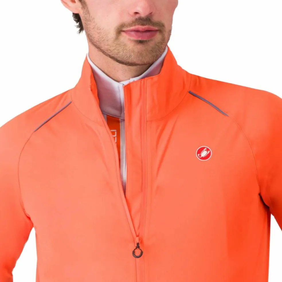 Castelli Emergency 3 Fiets Regenjas