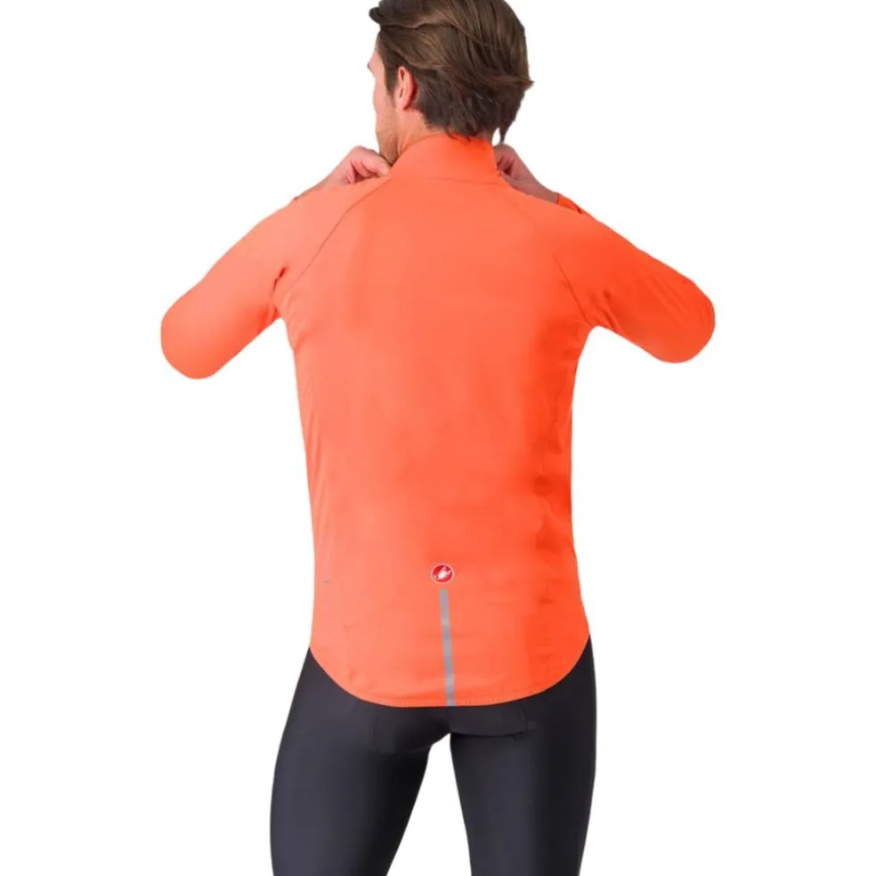 Castelli Emergency 3 Fiets Regenjas