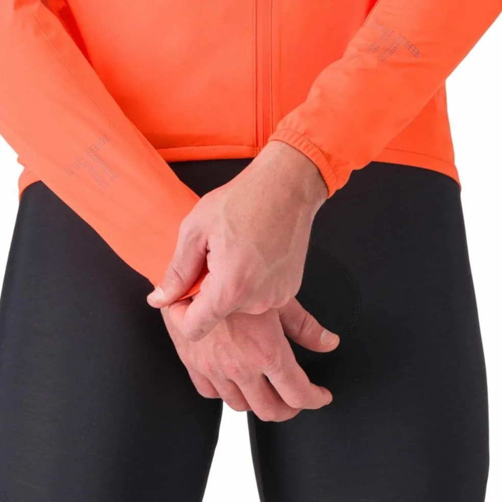 Castelli Emergency 3 Fiets Regenjas