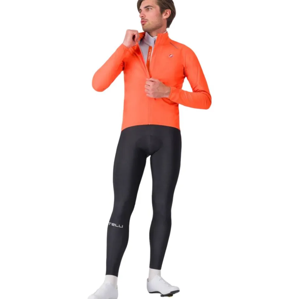 Castelli Emergency 3 Fiets Regenjas