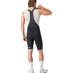 Castelli Endurance 4 Korte Fietsbroek