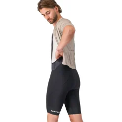 Castelli Endurance 4 Korte Fietsbroek