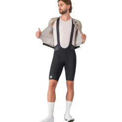 Castelli Endurance 4 Korte Fietsbroek