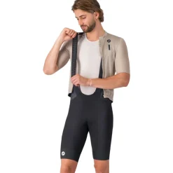 Castelli Endurance 4 Korte Fietsbroek