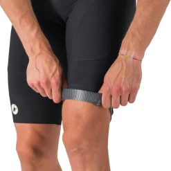 Castelli Endurance 4 Korte Fietsbroek
