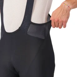 Castelli Endurance 4 Korte Fietsbroek